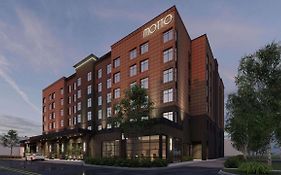 Motto By Hilton Bentonville Downtown
